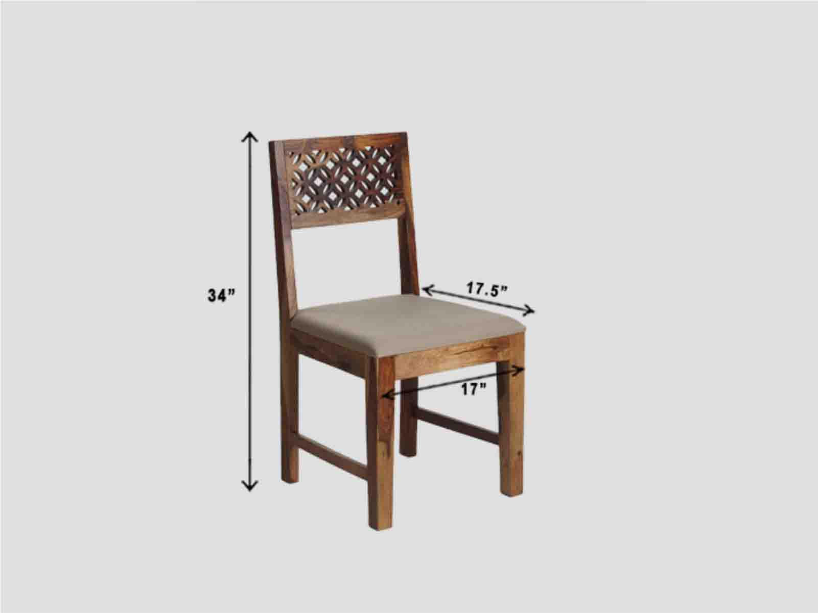 Duraster Elementary Dining Table Set 6 Seater # 2 - Image 12