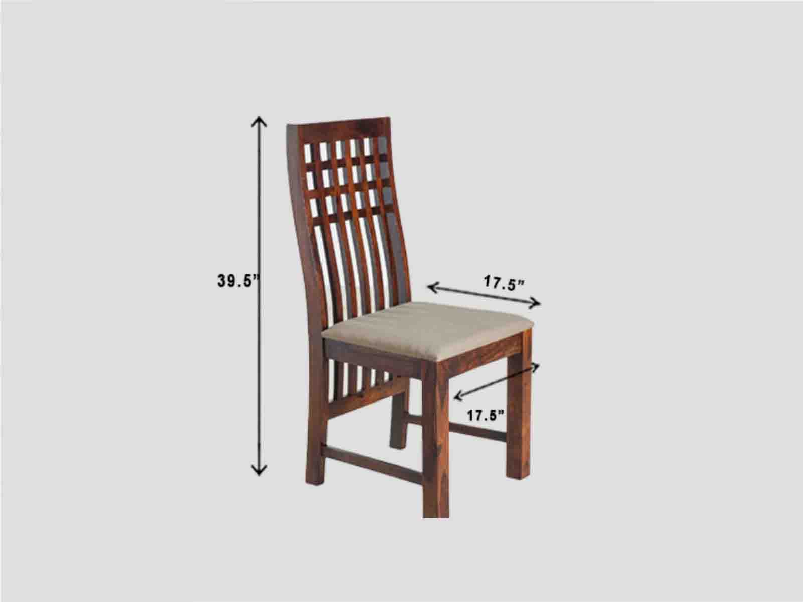 Duraster Ummed Dining Set 4 Seater # 03 - Image 12