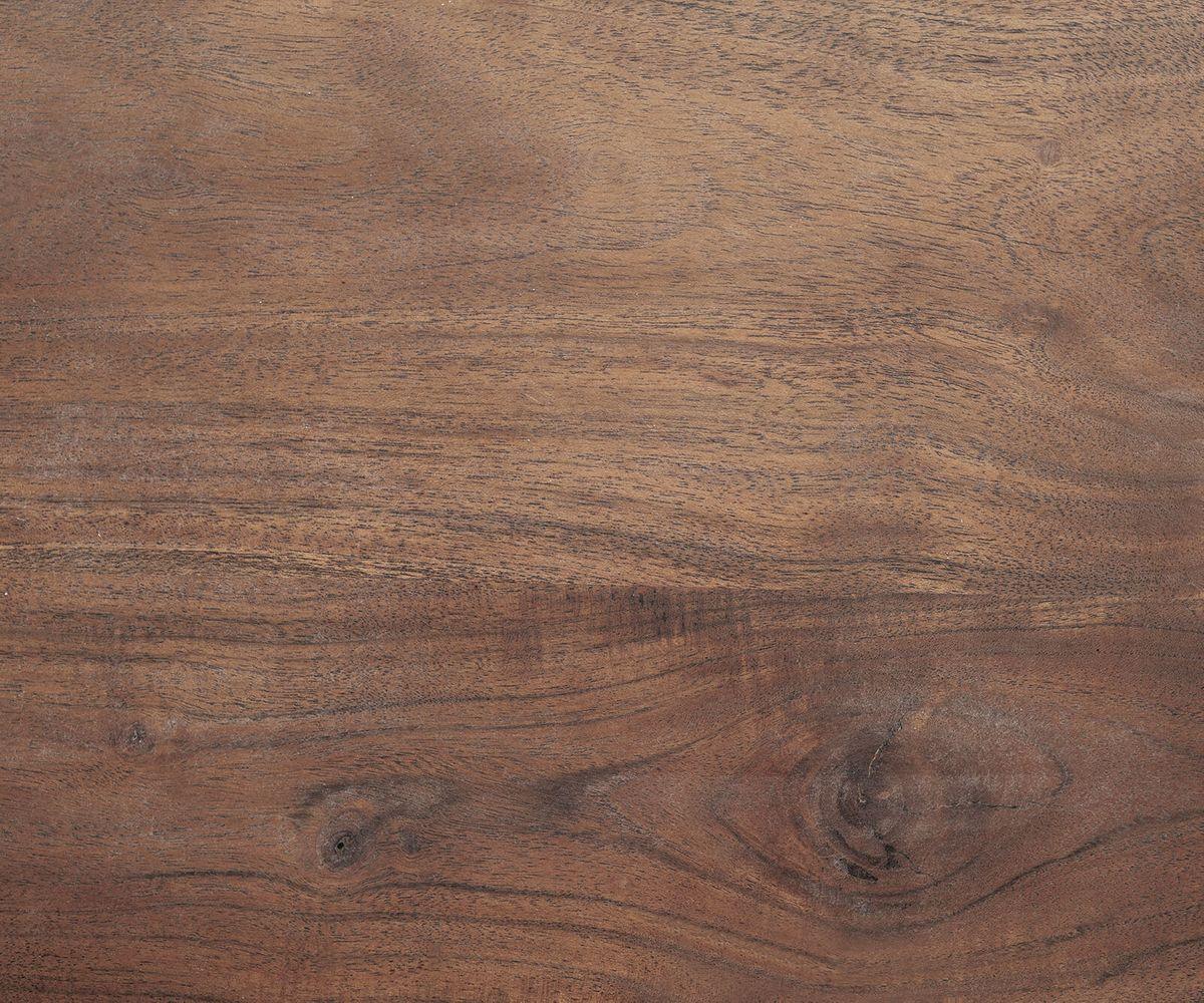 Eternal Elegant Acacia Square Coffee Table #7 - Duraster