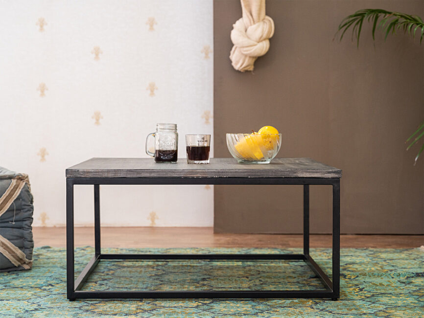 Coffee Center Table