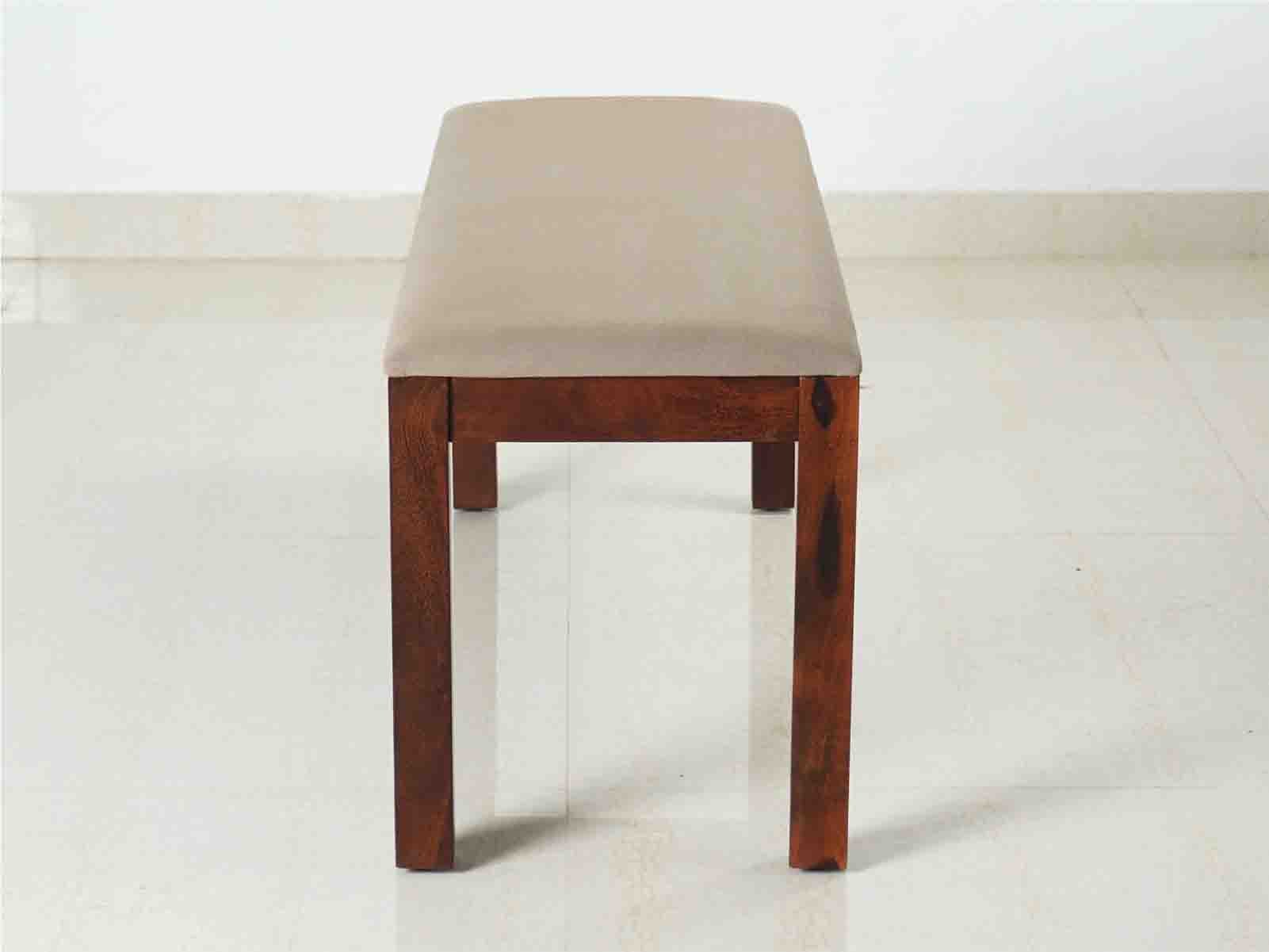 Duraster Ummed Dining Table Set 6 Seater & 1 Bench # 02 - Image 13