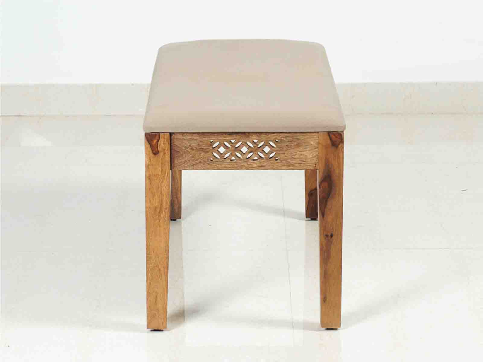Duraster Elementary Dining Table Set 4 Seater & Bench # 5 - Image 13