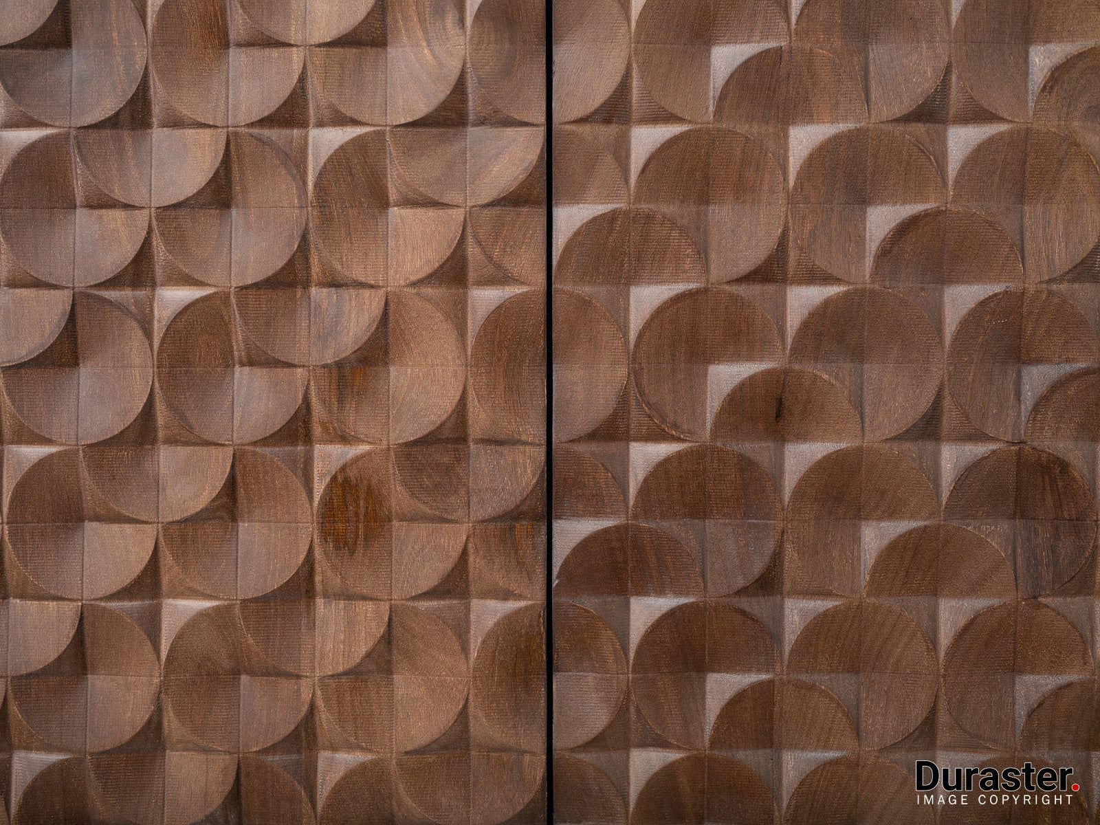 Mango Wood Cabinet