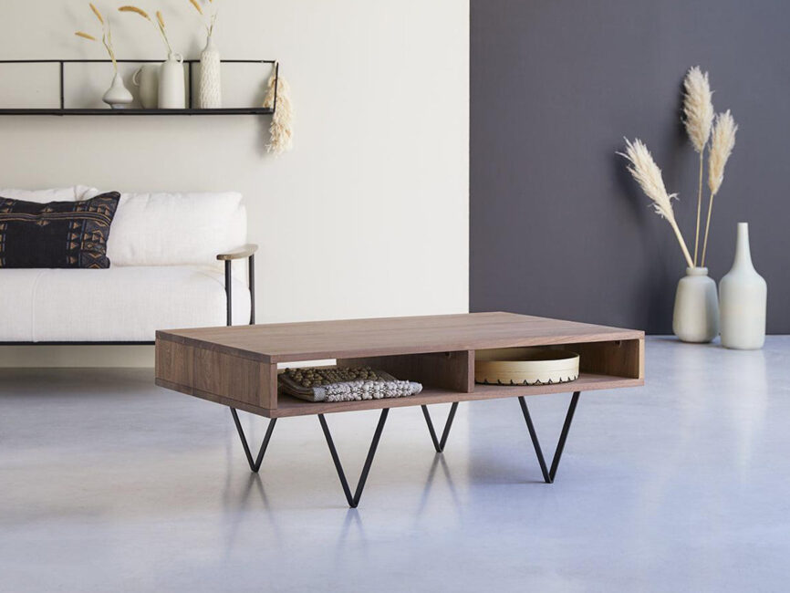 Coffee Table Design