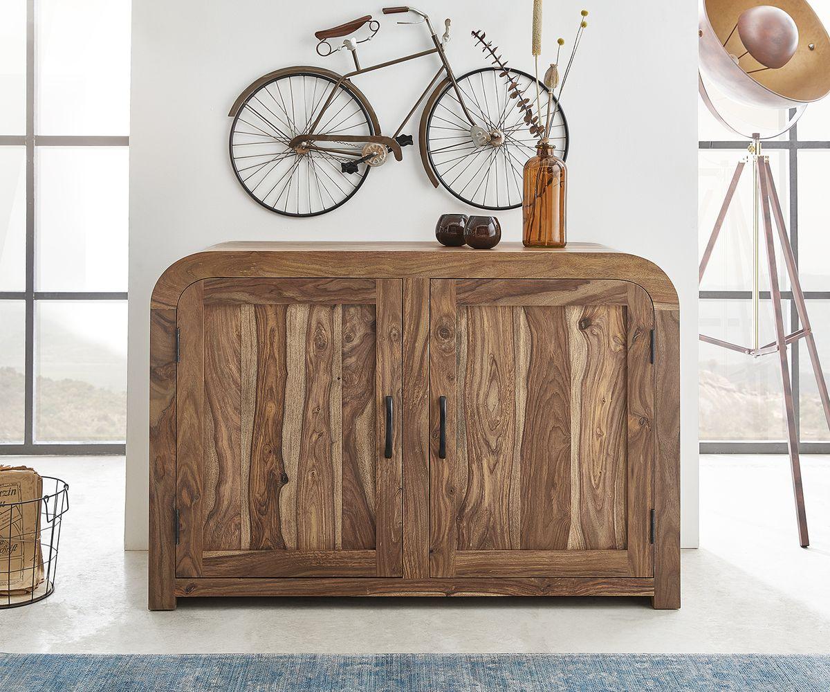 Eternal Classic Sheesham Dresser Cabinet #2 - Duraster