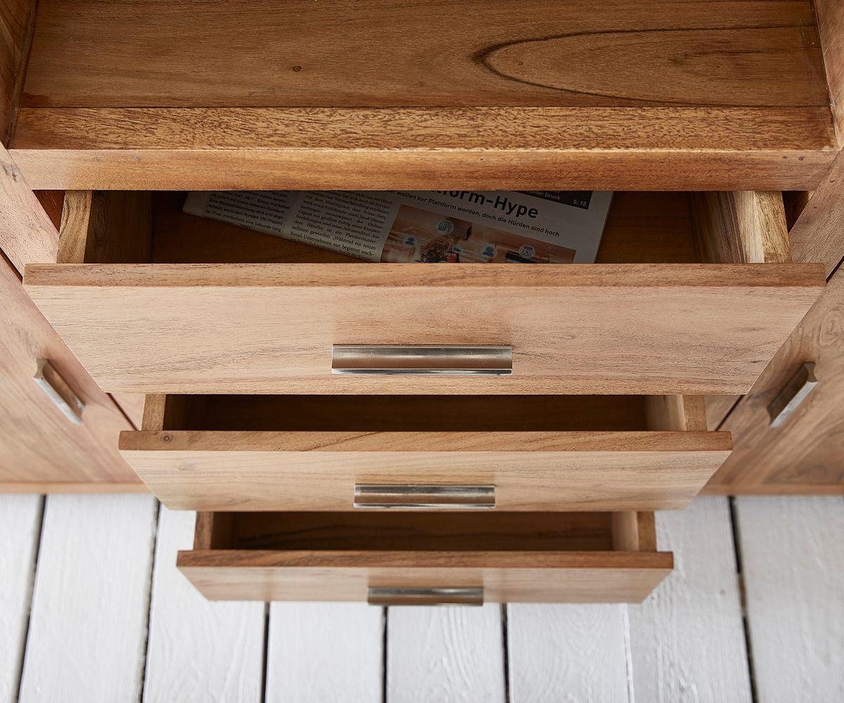 Eternal Classic Acacia Cabinet #1 - Duraster