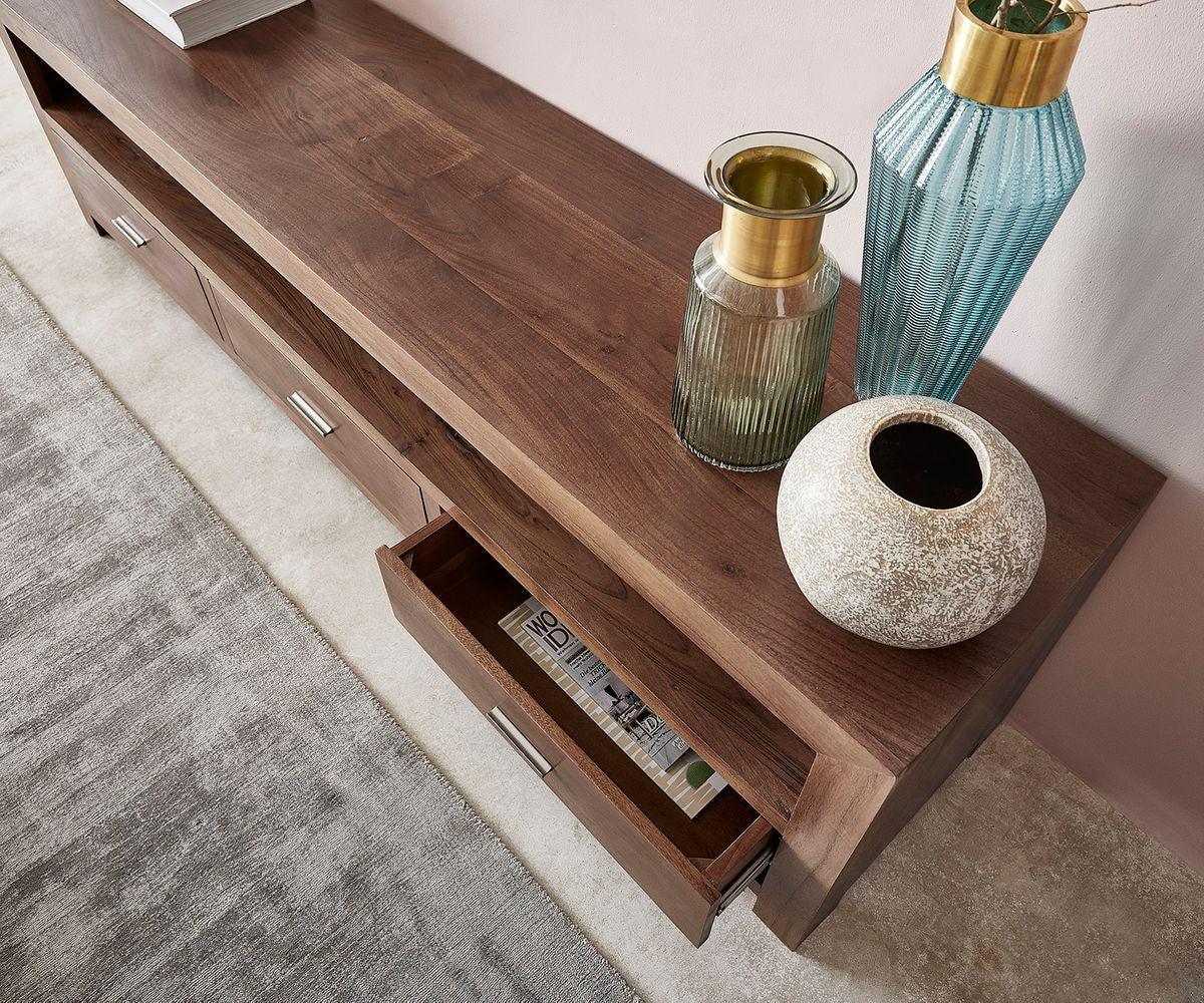 Eternal Modern Acacia TV Unit #2 - Duraster