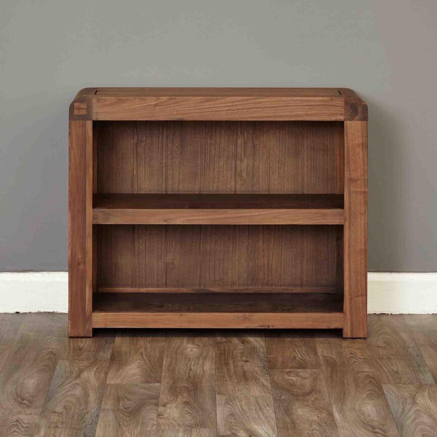 Arthur Small Shelves Acacia Wood #7 - Duraster