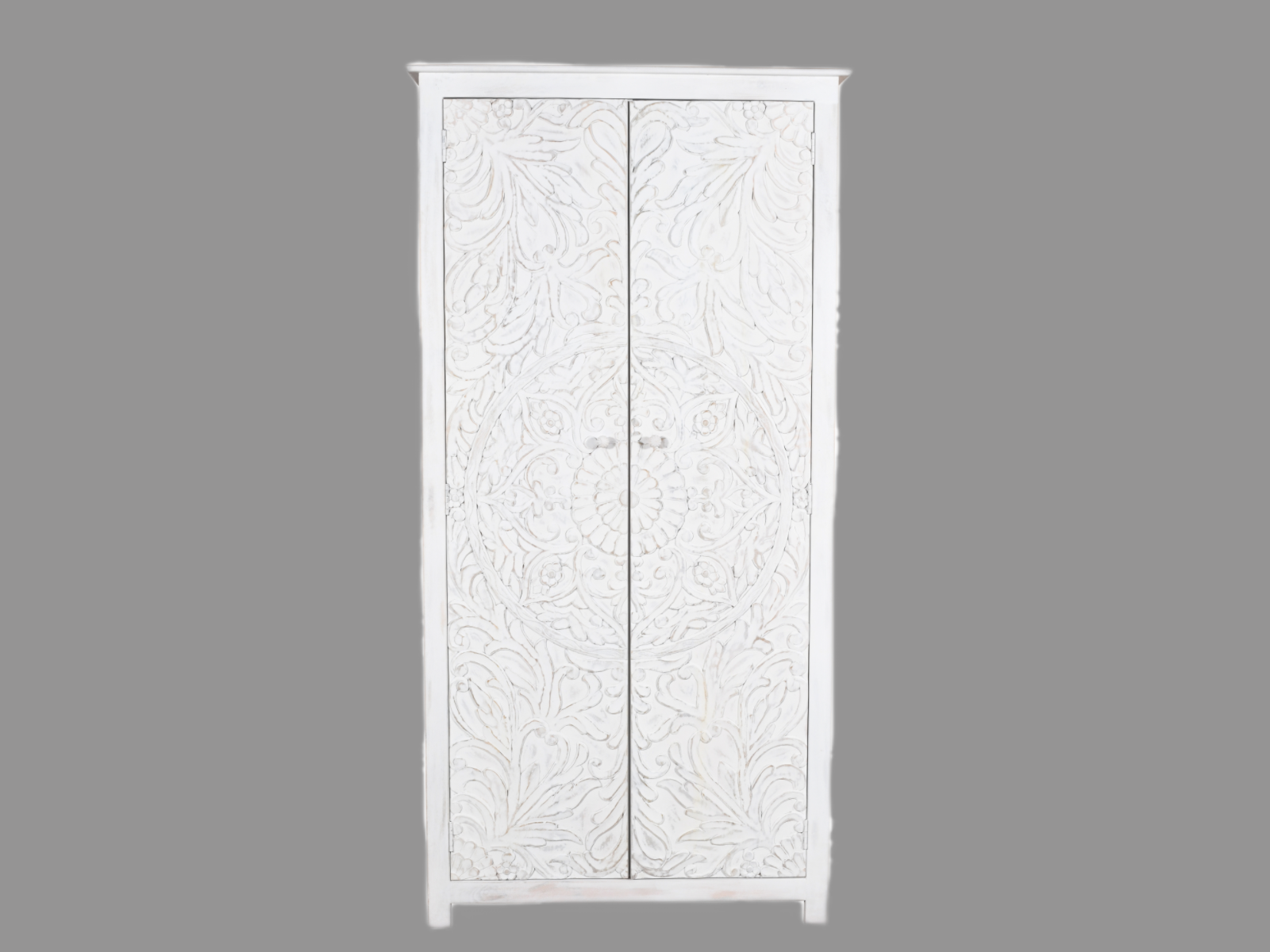 Duraster Ellora Modern Wardrobe #2 - Image 2