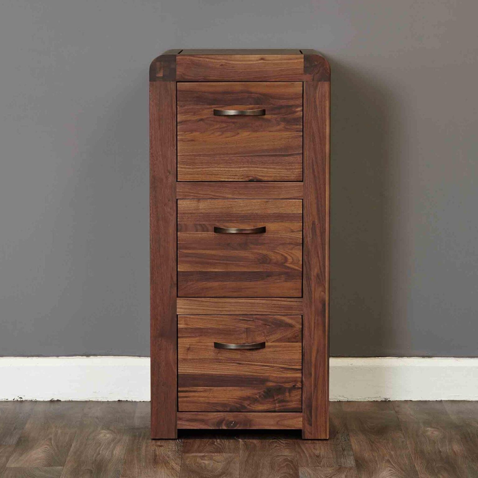 Arthur Large Cabinet Acacia Wood #18 - Duraster