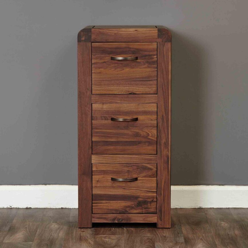 Arthur Large Cabinet Acacia Wood #18 - Duraster