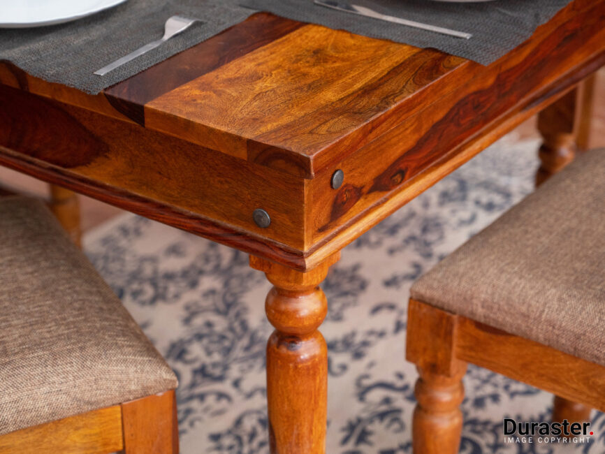 Dining Table Set 4 Seater