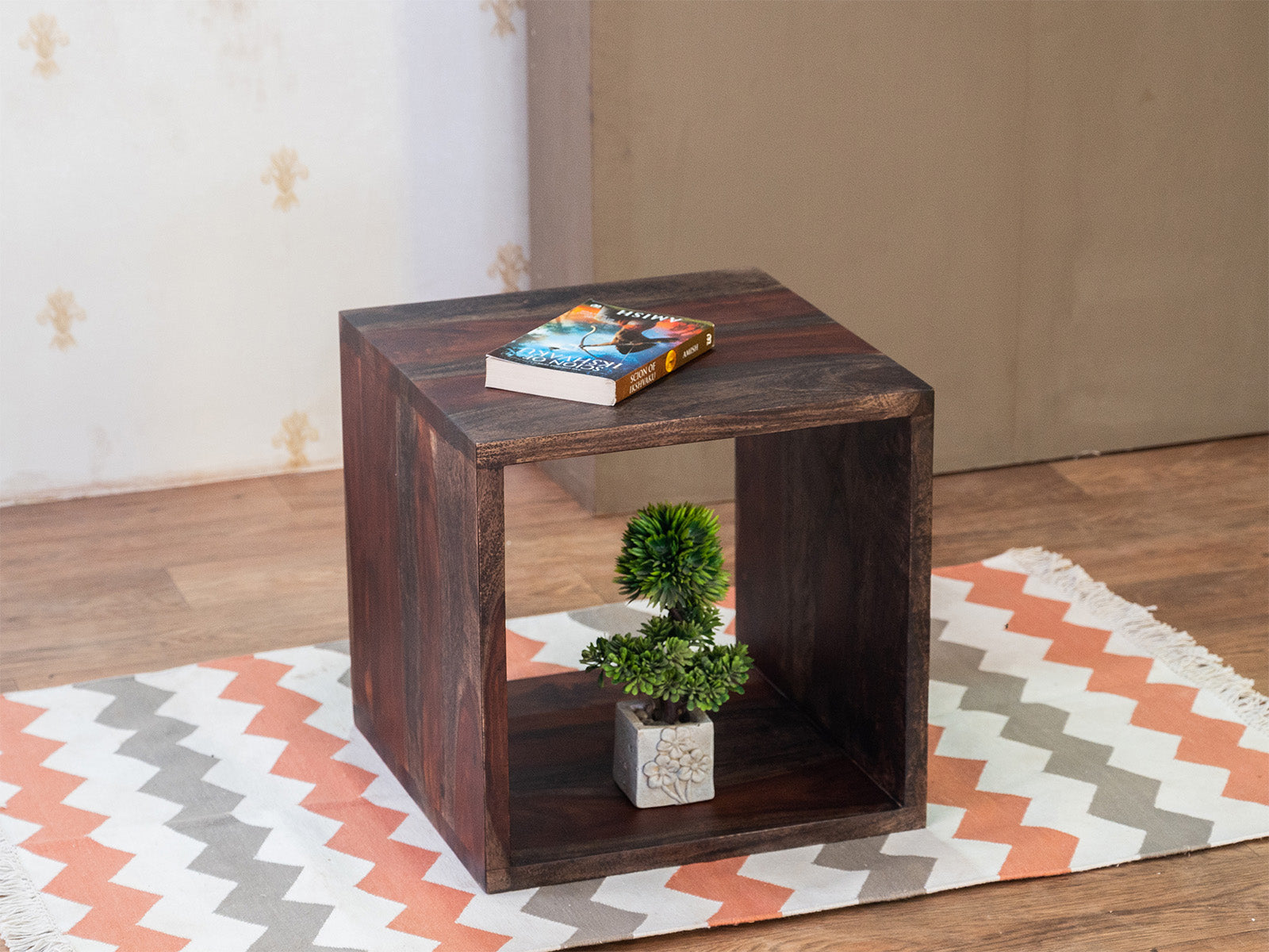 Duraster Marvel Modern Side Table for Living Room #1