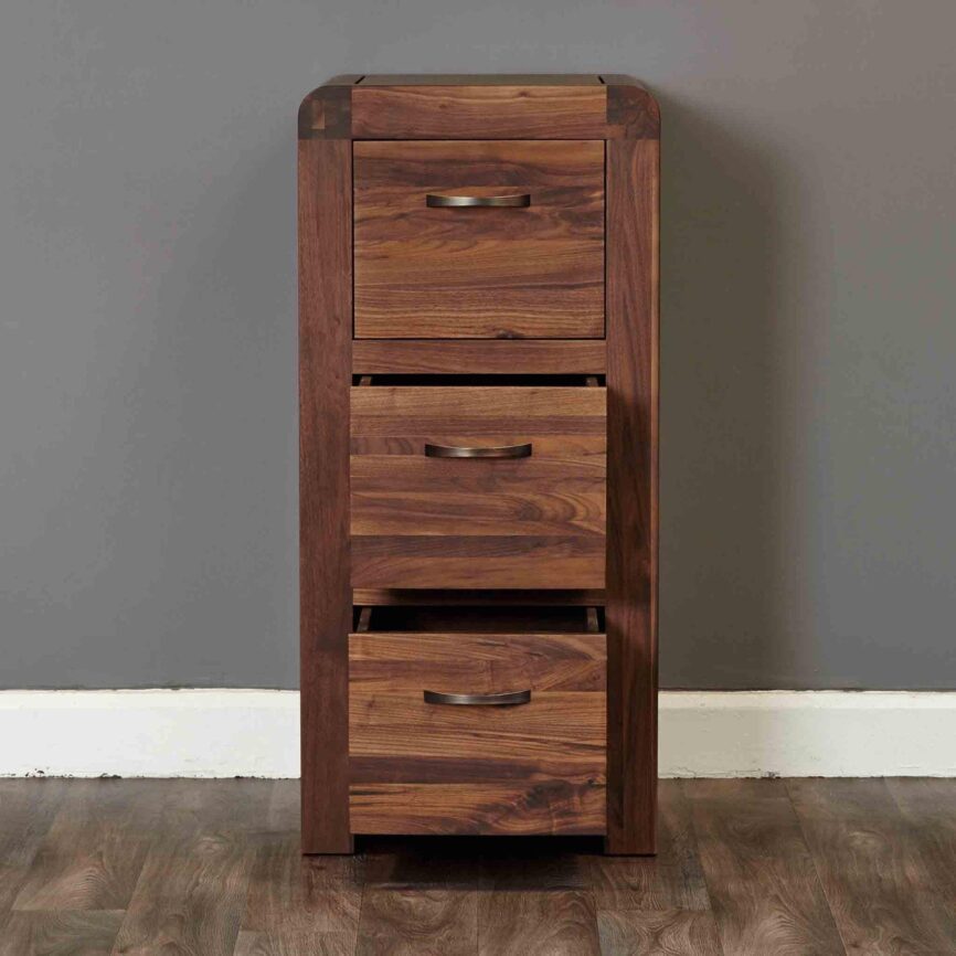 Arthur Large Cabinet Acacia Wood #18 - Duraster