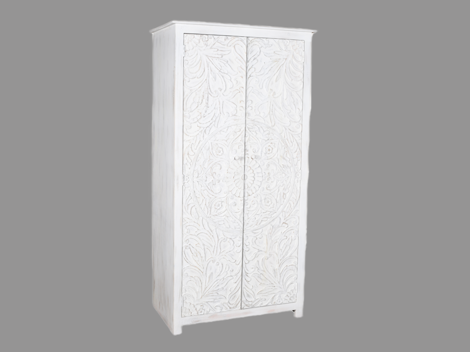 Duraster Ellora Modern Wardrobe #2