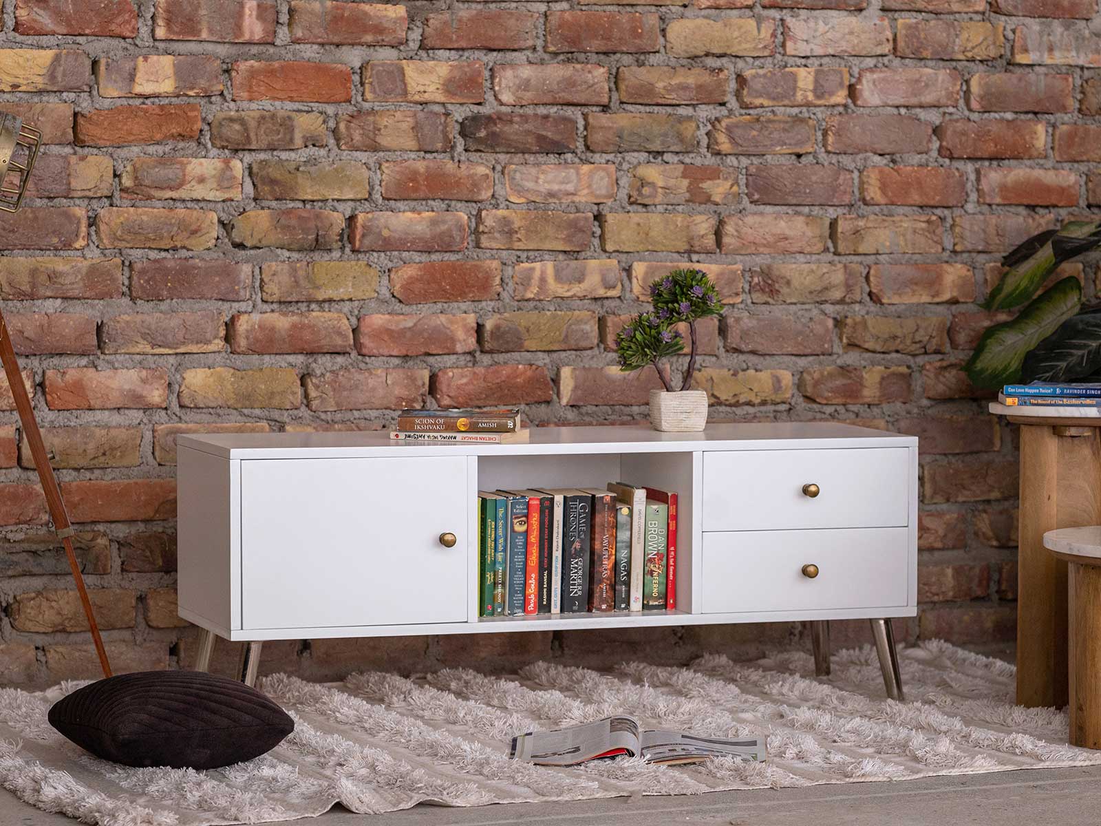 Duraster Novo Premium TV Unit - Image 2