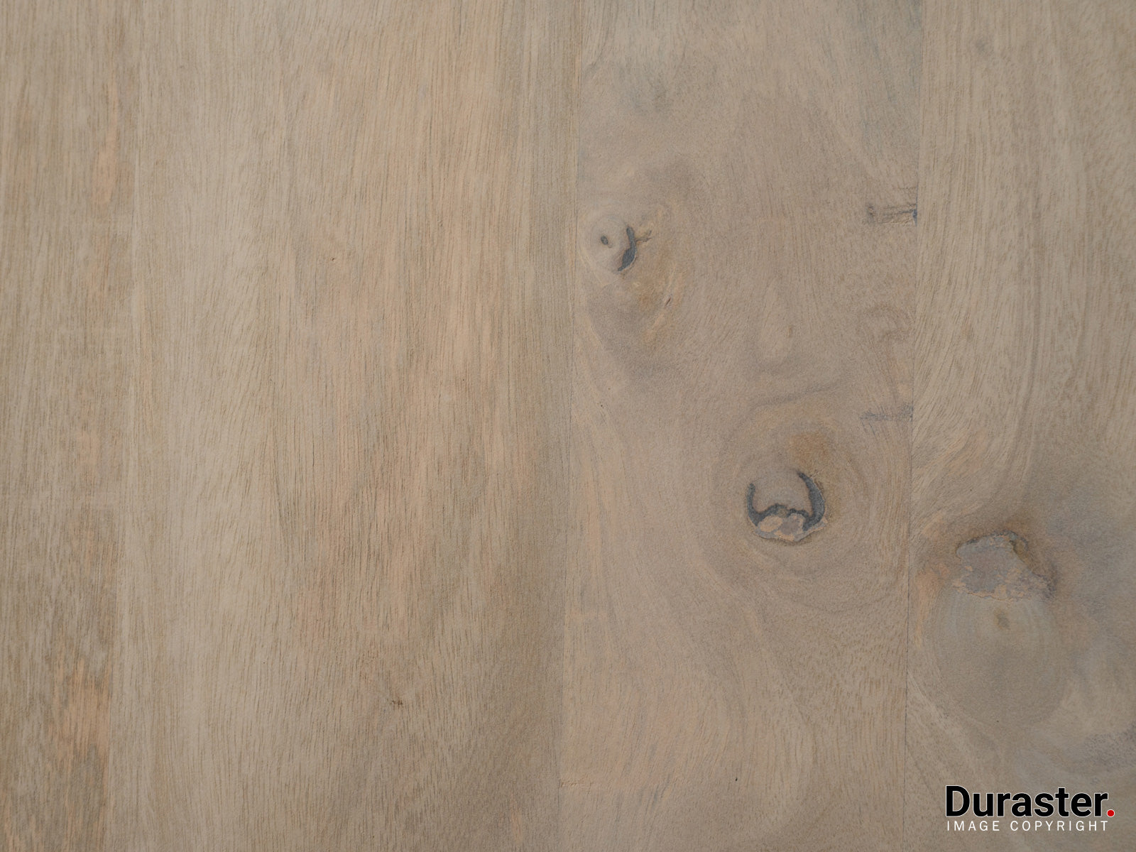 Duraster Irish Wooden Study Table with Storage #3 - Image 4