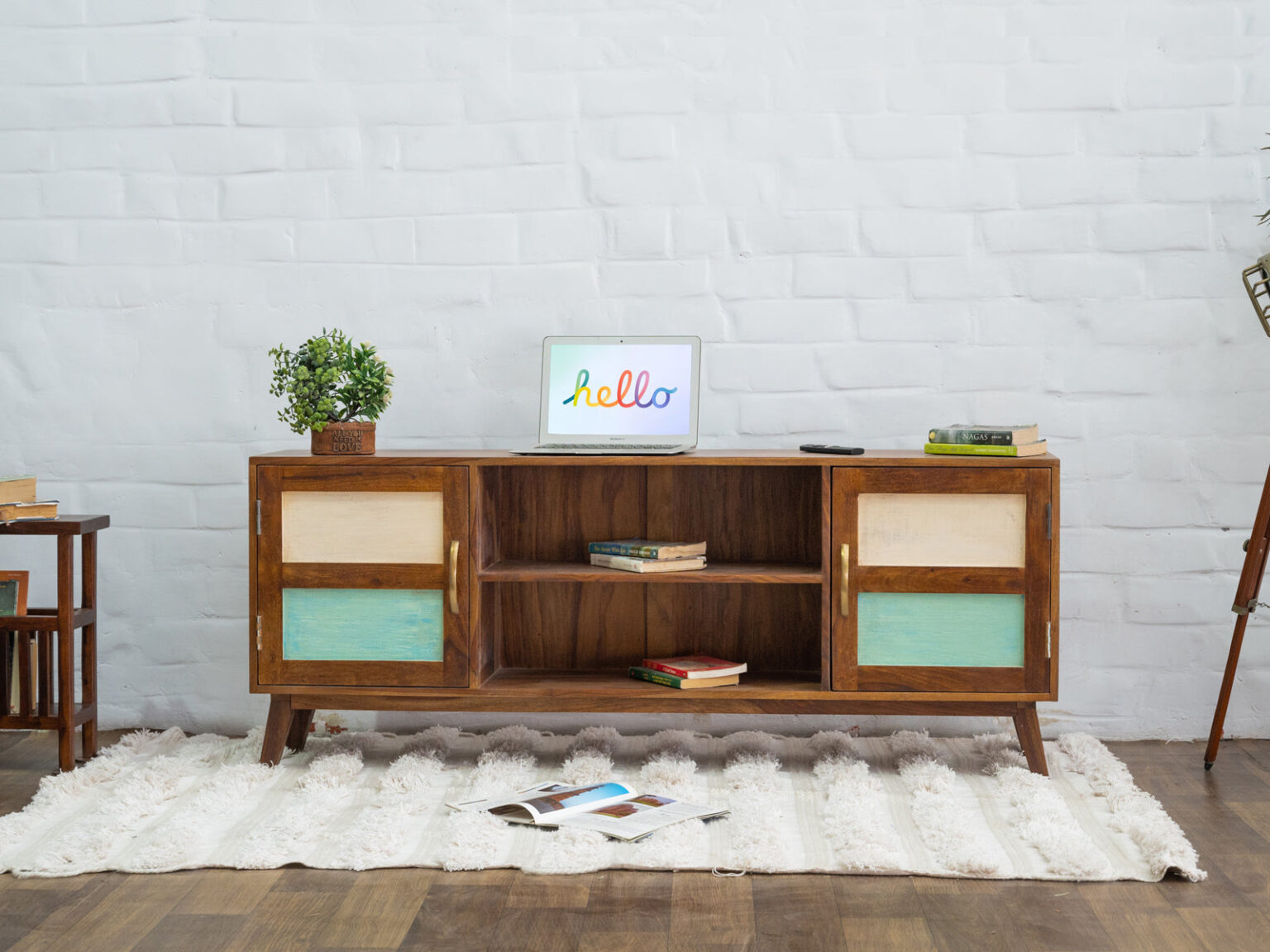 TV Unit