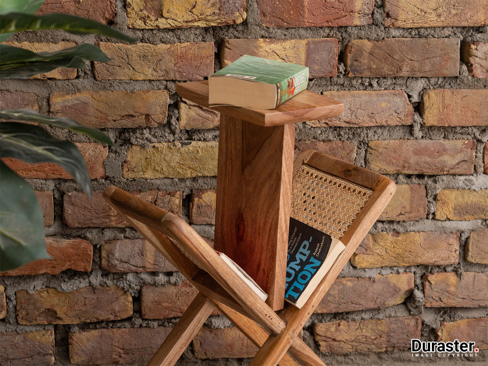 Side Table Design