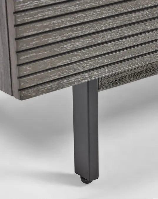 Ivok TV Unit Acacia Wood #2 - Duraster