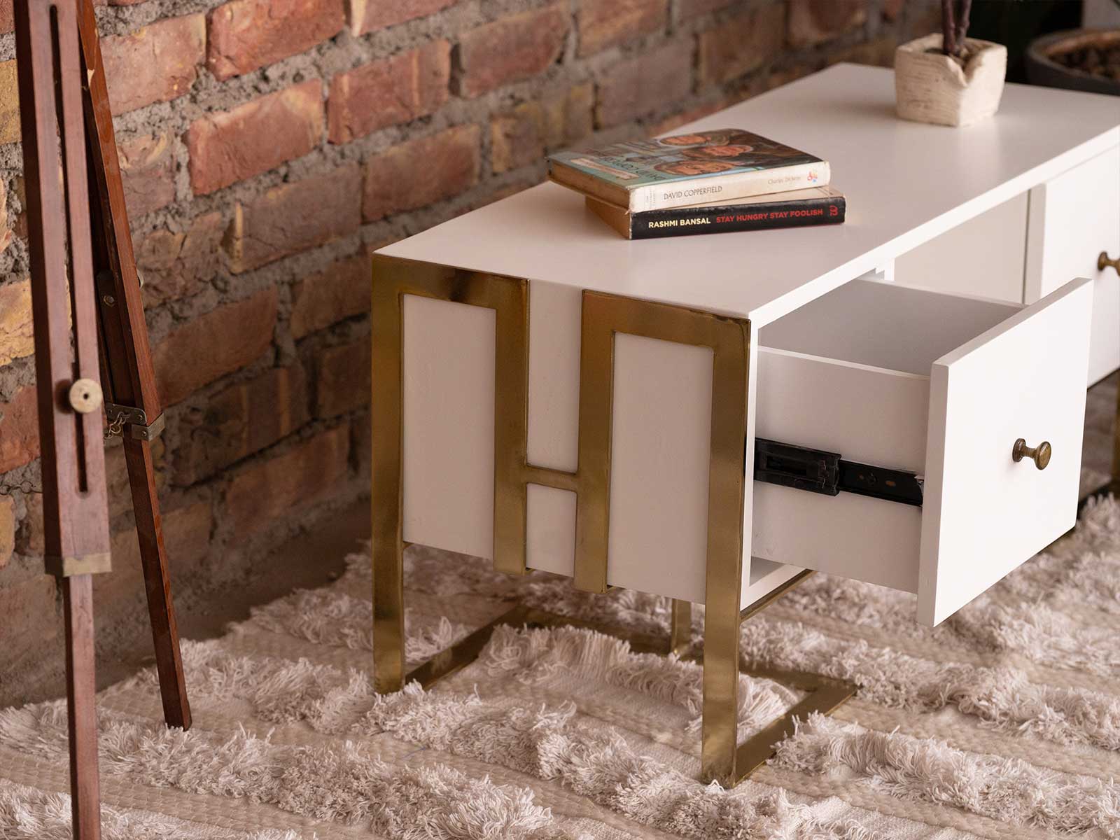 Duraster Novo Premium TV Unit Cabinet - Image 3