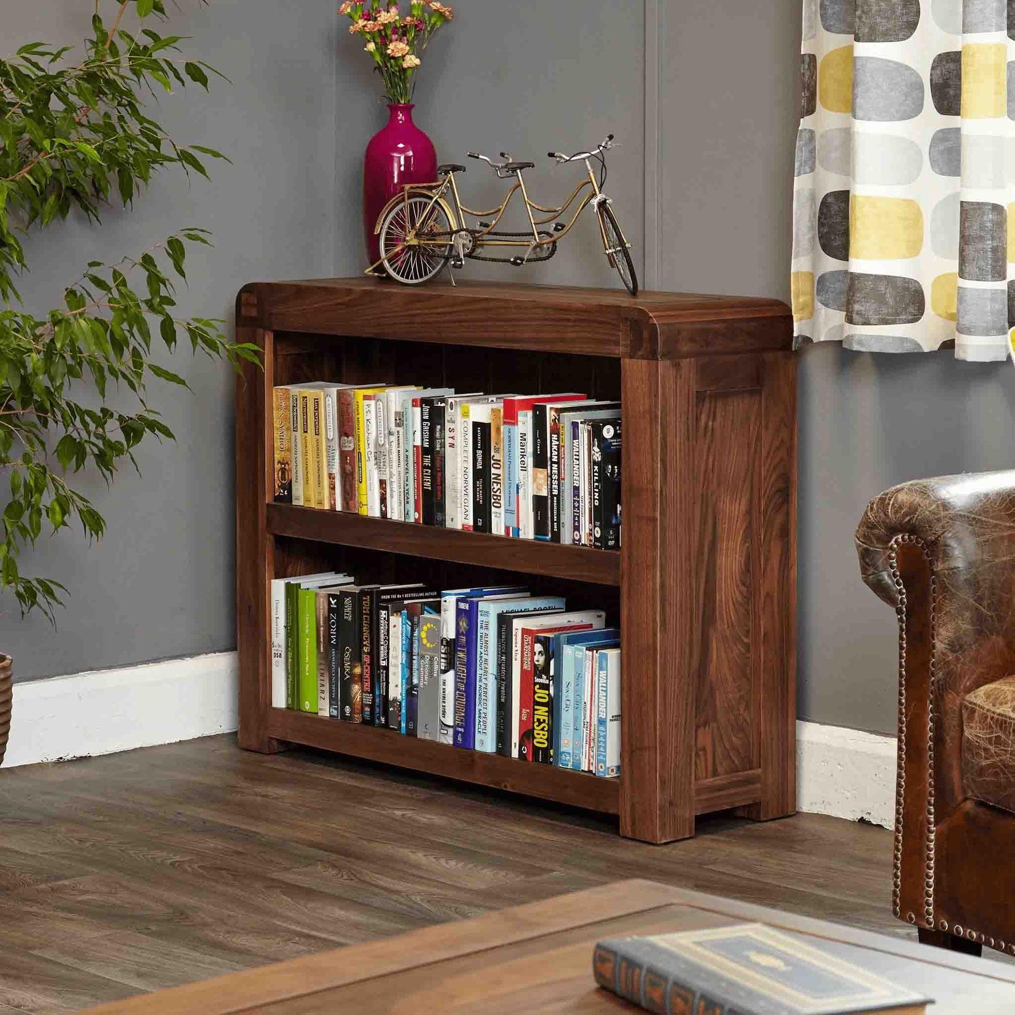 Arthur Small Shelves Acacia Wood #7 - Duraster