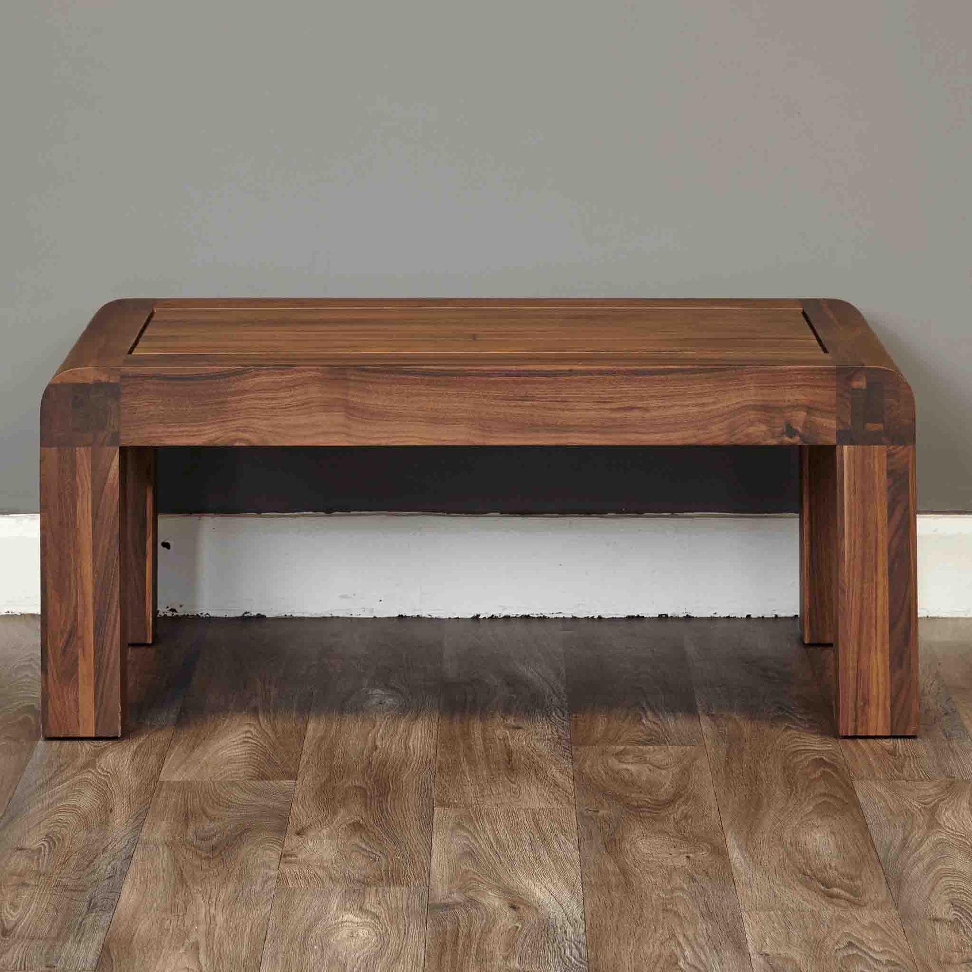Arthur Coffee Table Acacia Wood #13 - Duraster