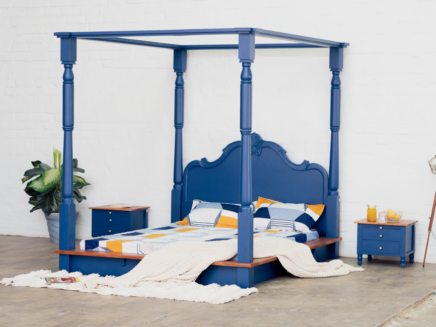 FloridaPosterBed
