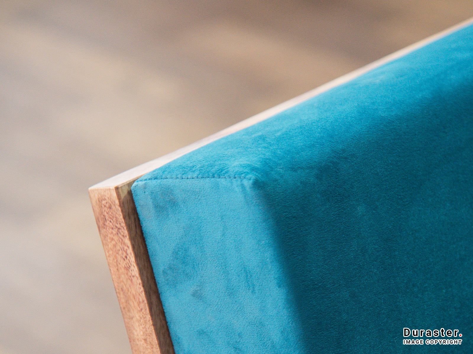 Duraster Hawkin Modern Armchair #3 - Image 5
