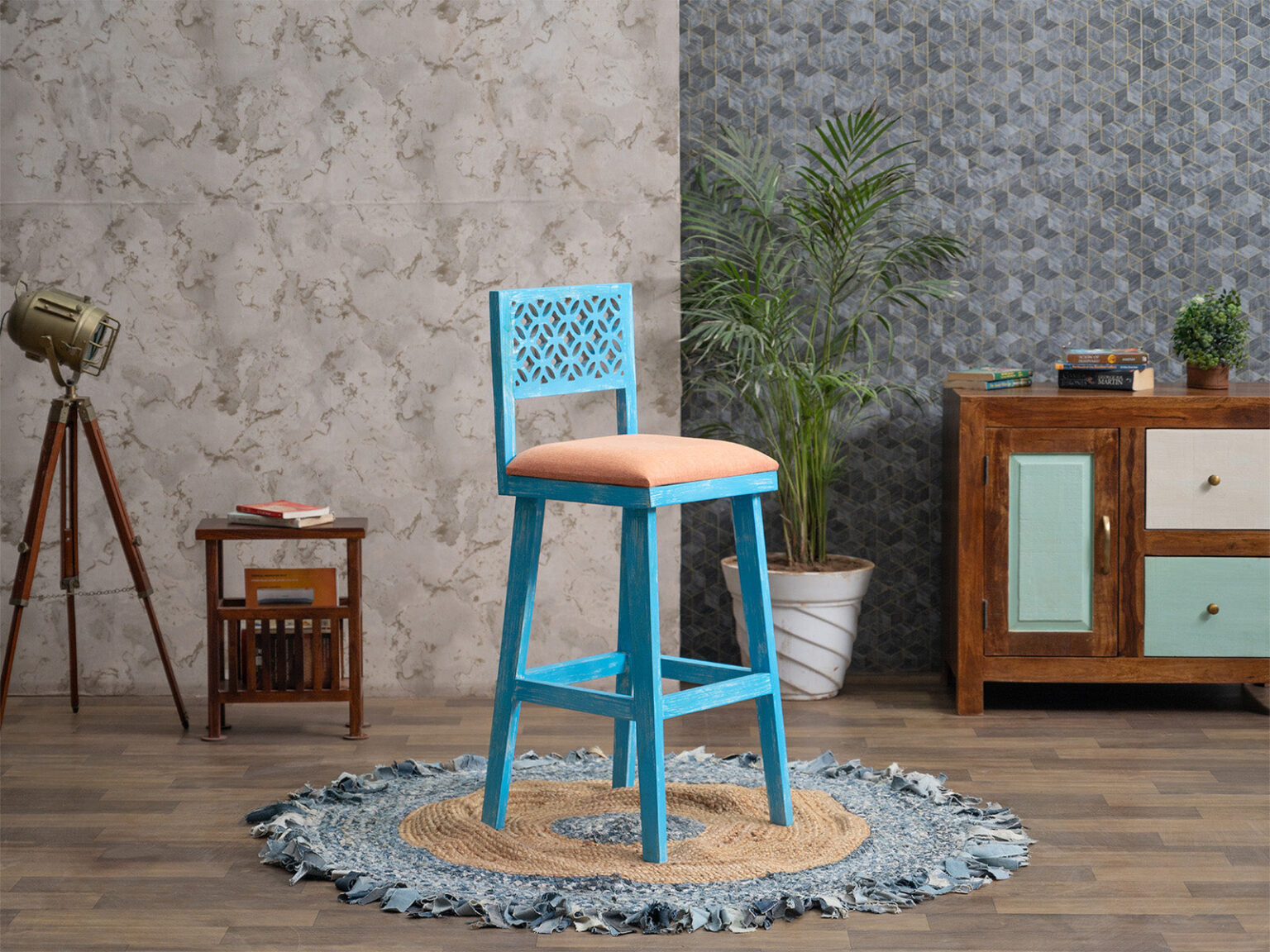 Bar Stool