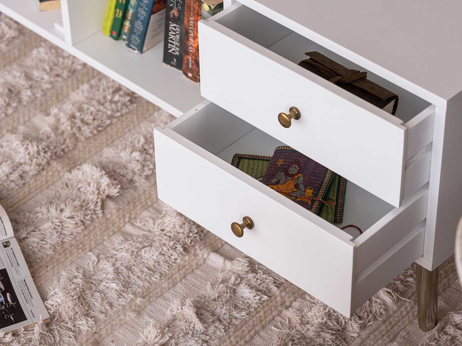 Duraster Novo Premium TV Unit - Image 4