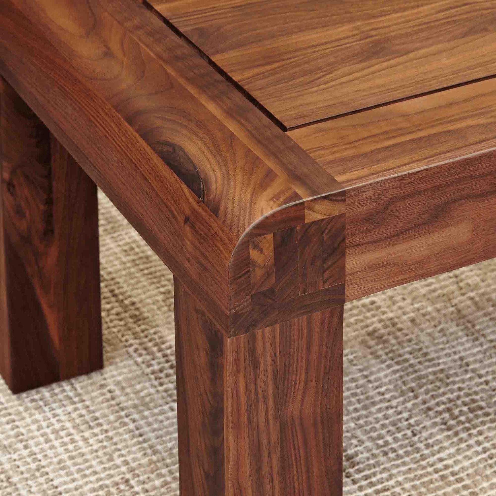 Arthur Coffee Table Acacia Wood #13 - Duraster