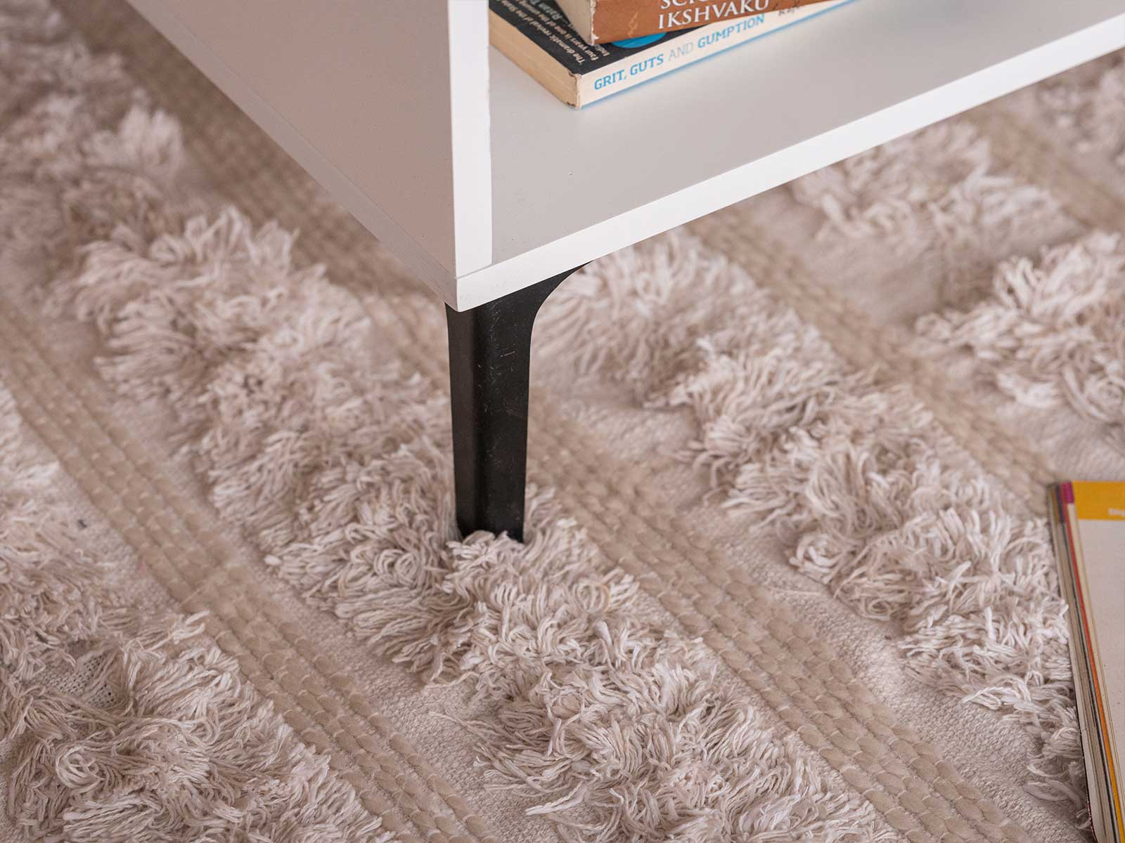 Duraster Novo Premium Coffee Center Table - Image 4