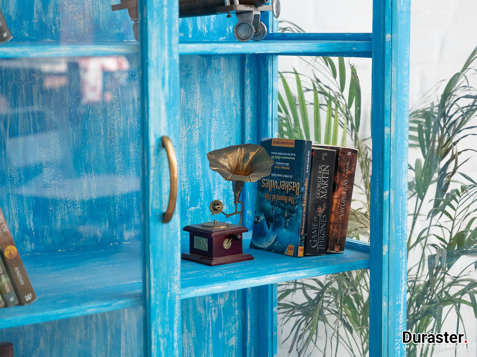 Display Cabinet