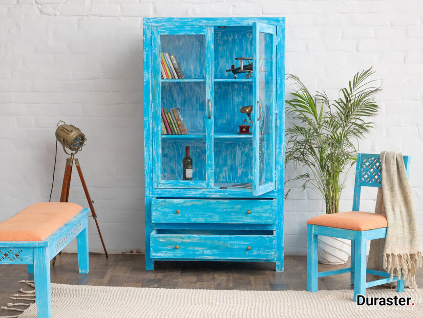 Display Cabinet