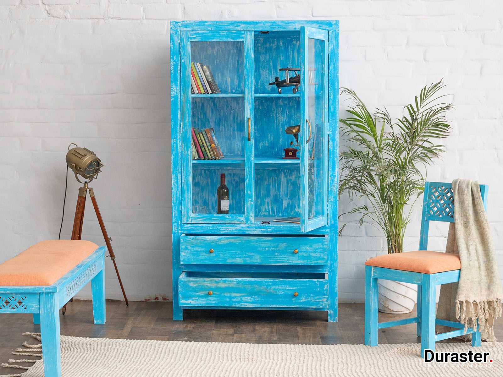 Display Cabinet
