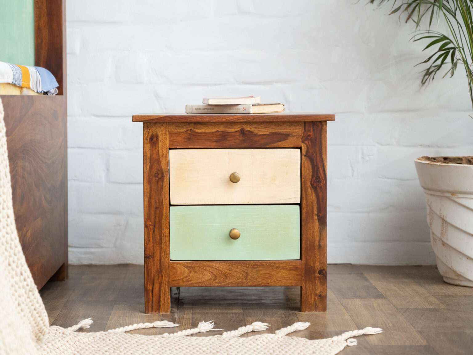 Bedside Table