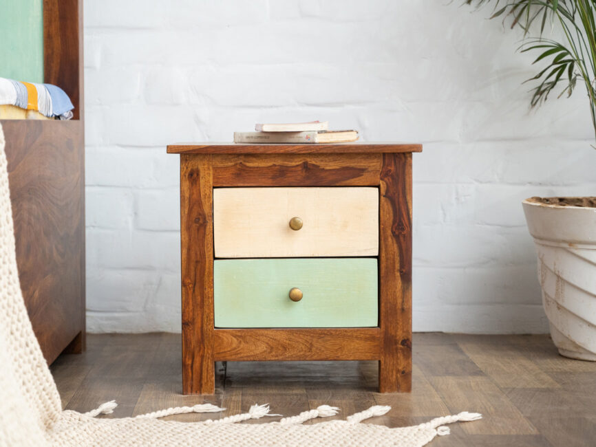 Bedside Table