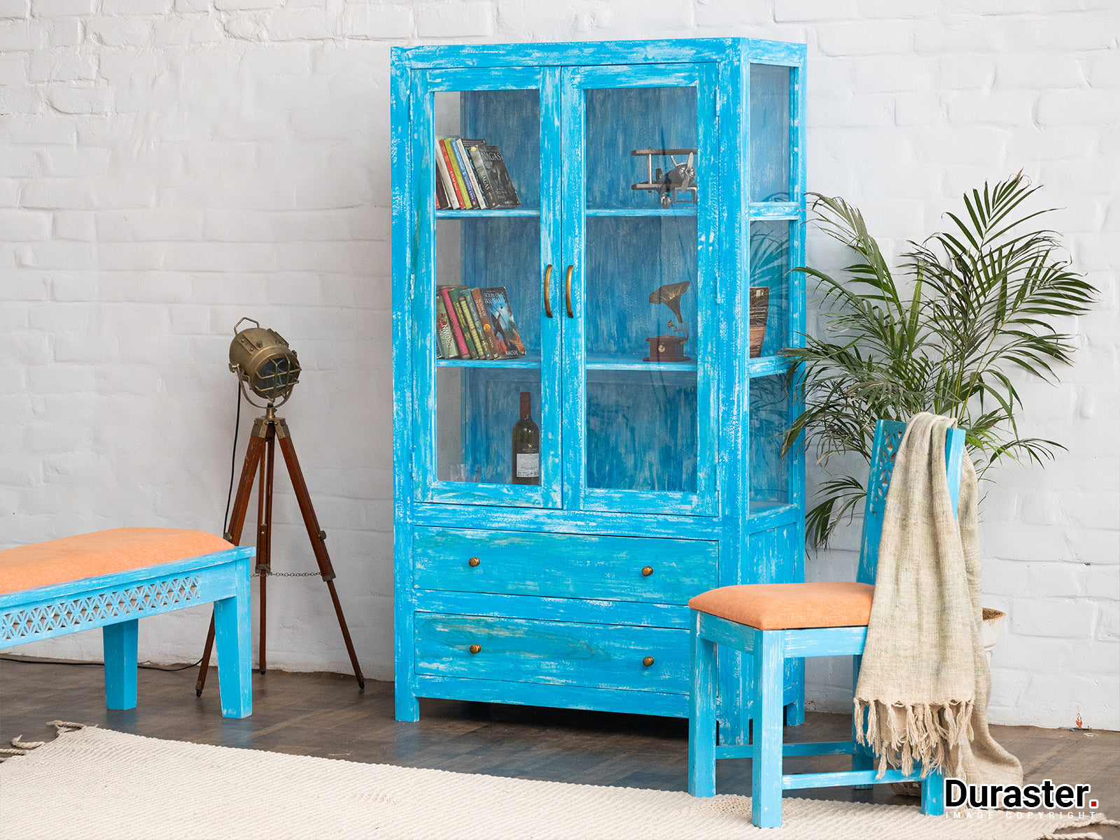 Display Cabinet
