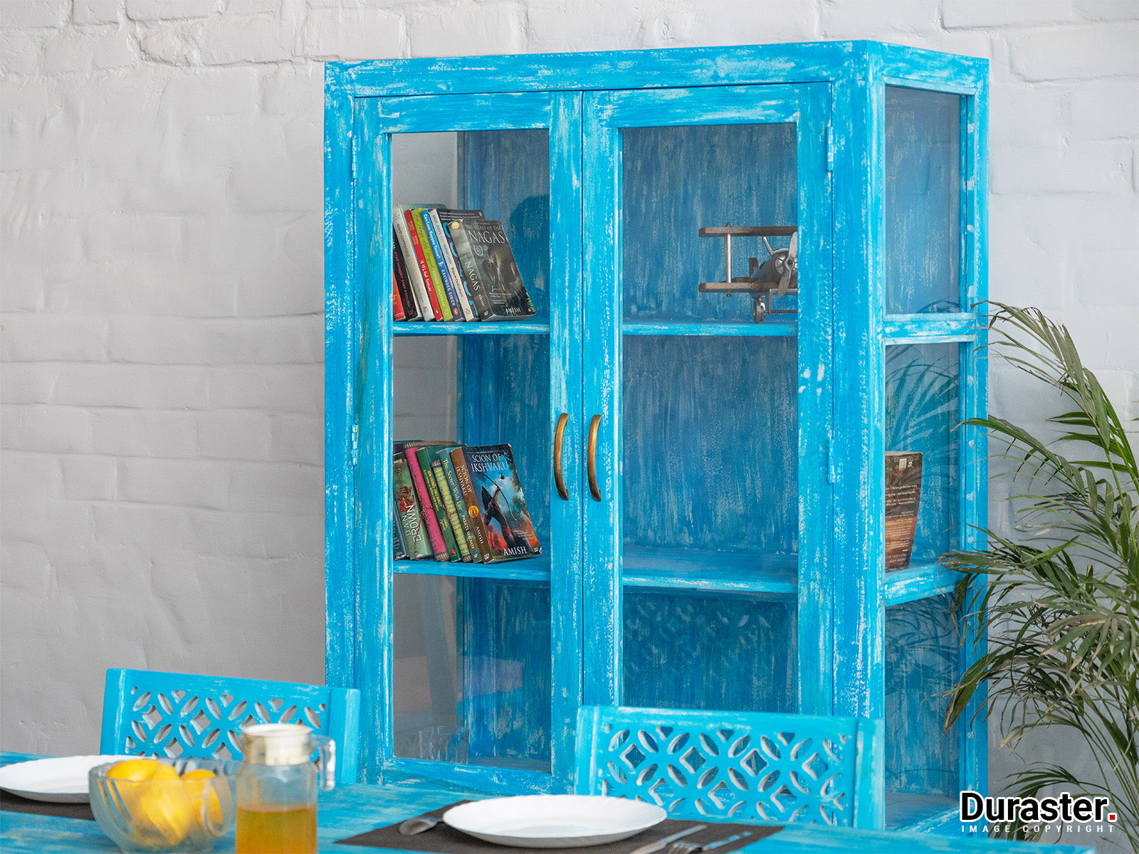 Display Cabinet