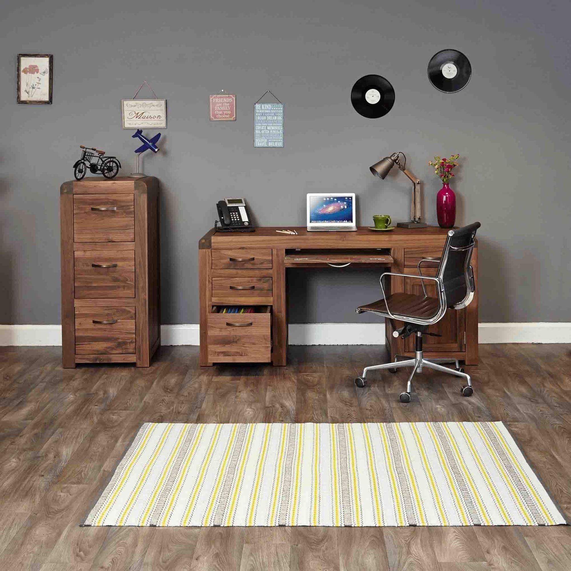 Arthur Large Cabinet Acacia Wood #18 - Duraster