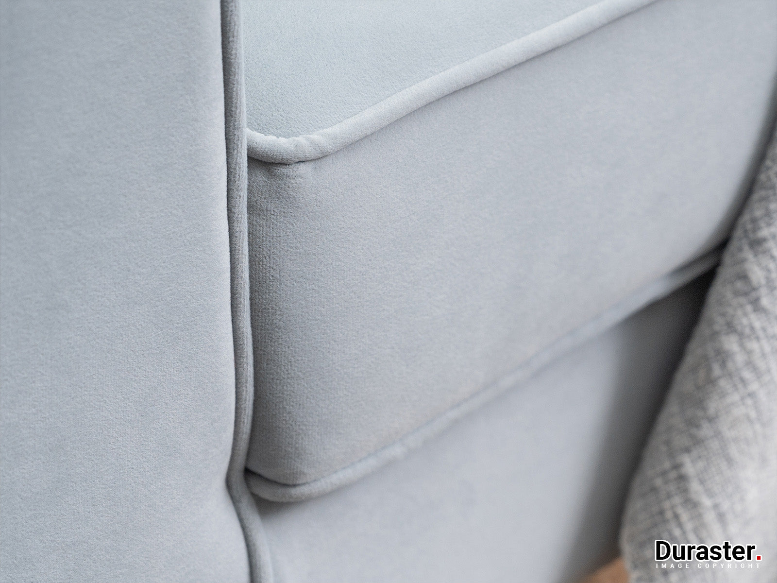 Upholstered Armchair