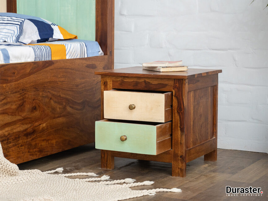 Bedside Table