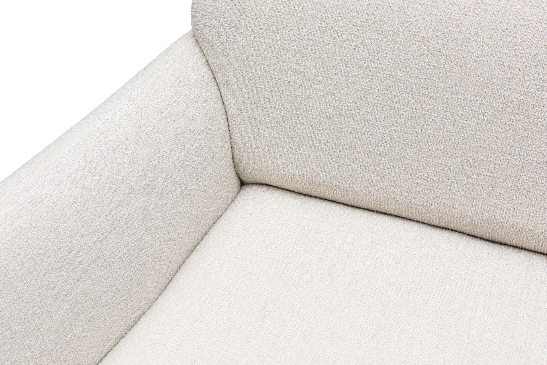 Diana Corner Sofa Ecru#7 - Duraster