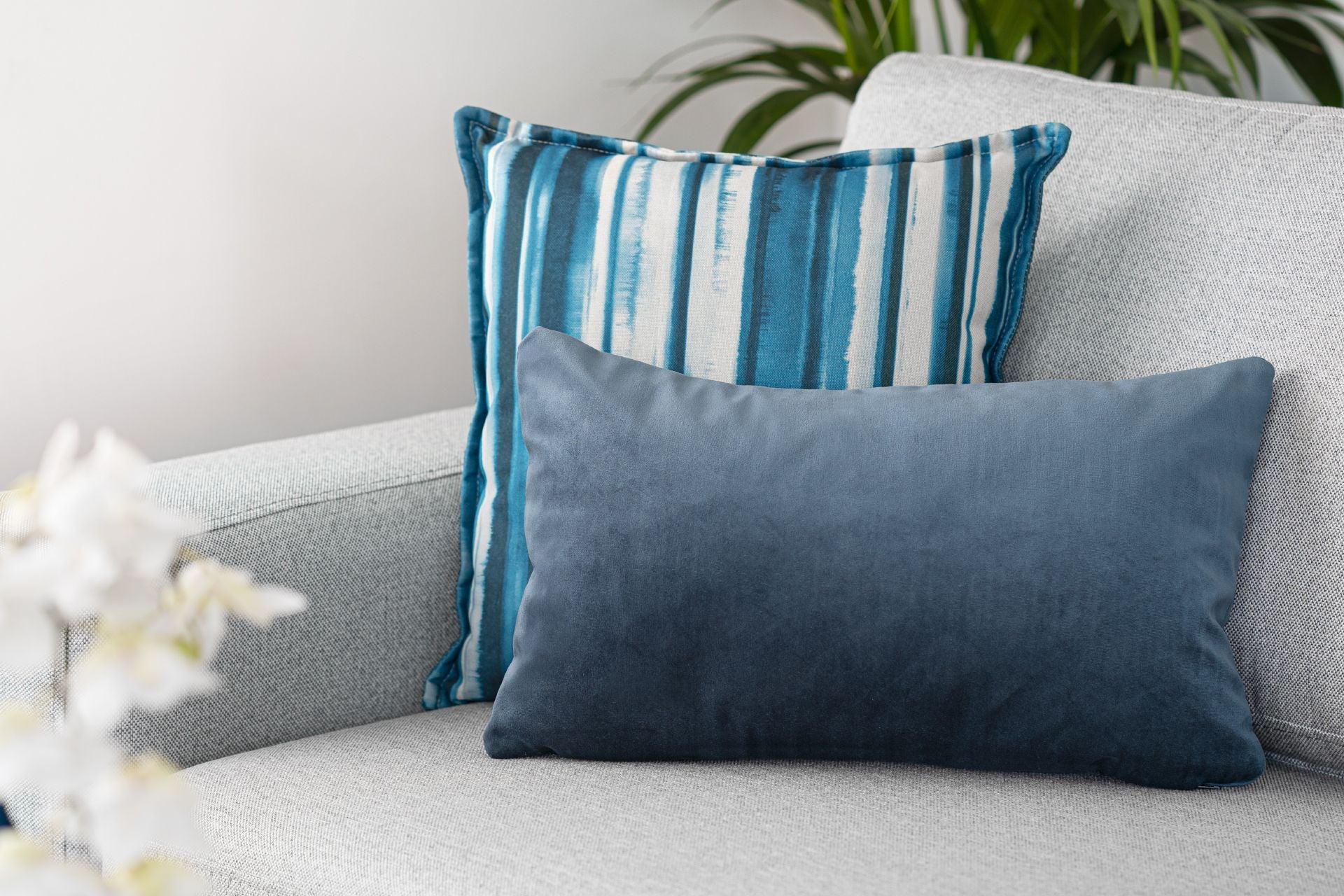 Diana Corner Sofa Grey #3 - Duraster