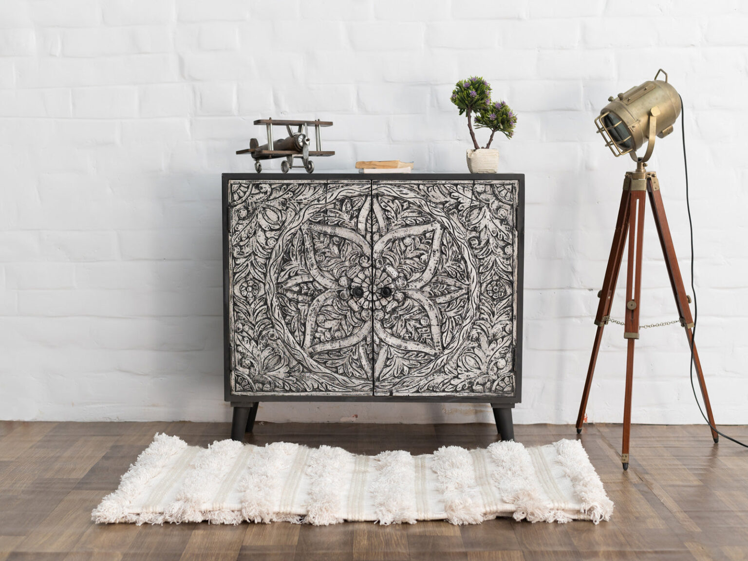 Sideboard Design