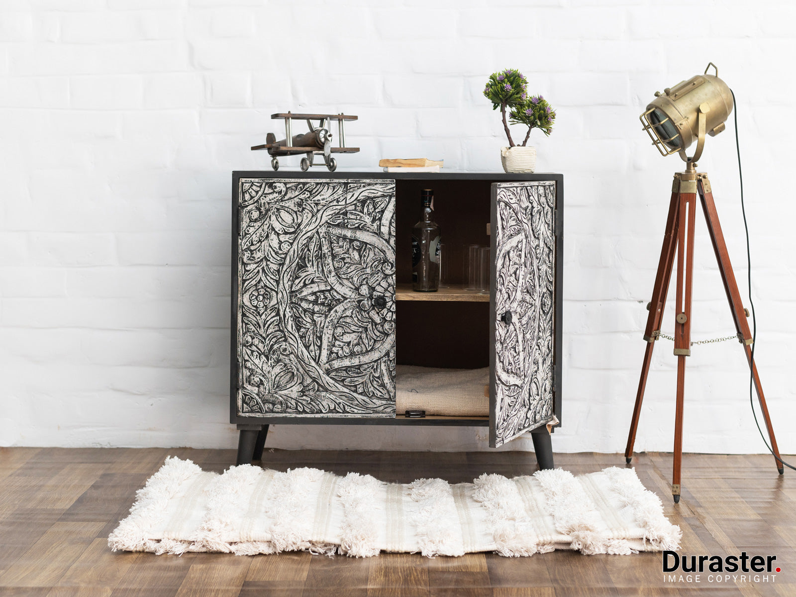 Sideboard Design