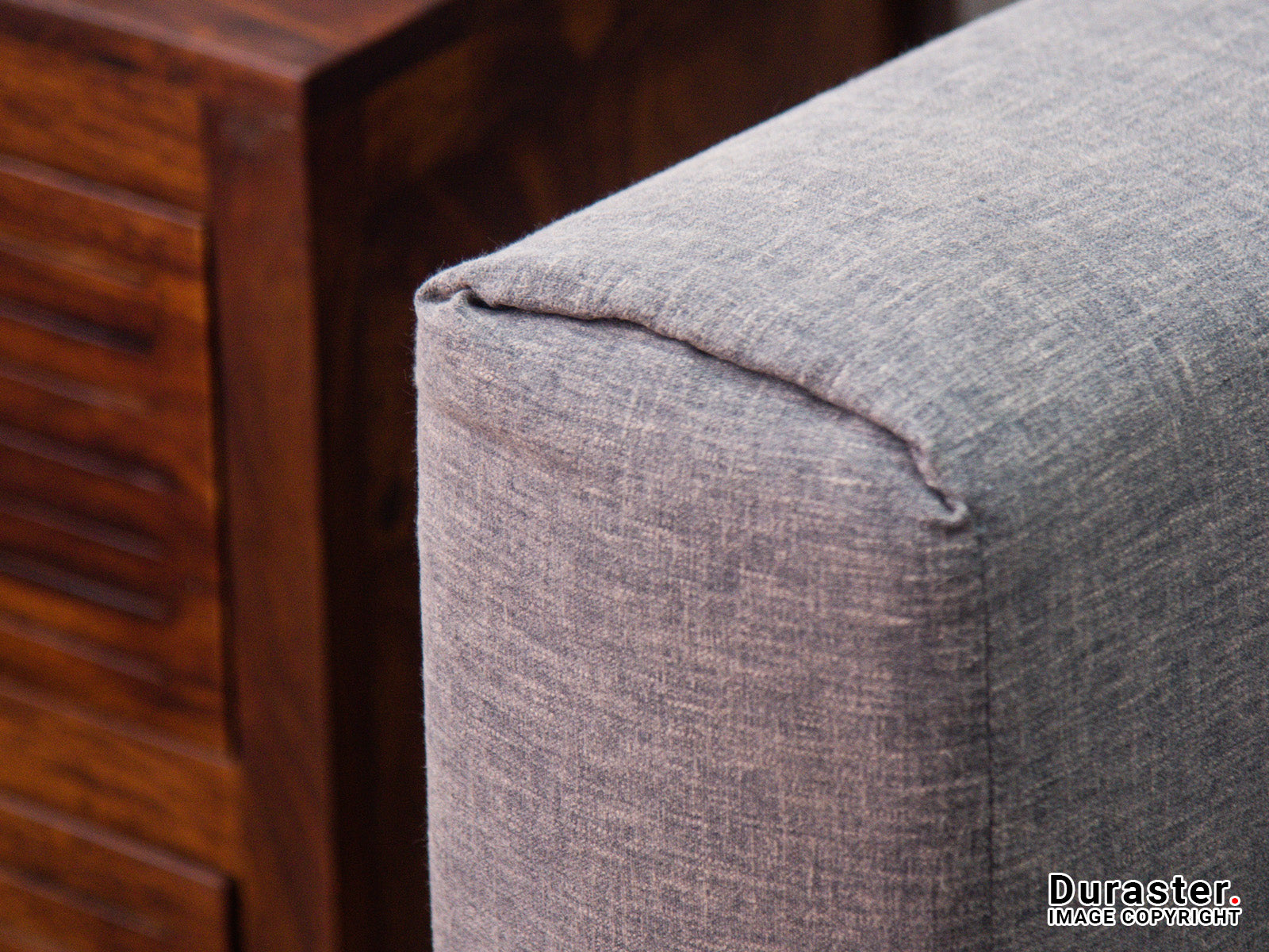 Duraster Daisy 3 Seater Sofa #31 - Image 3