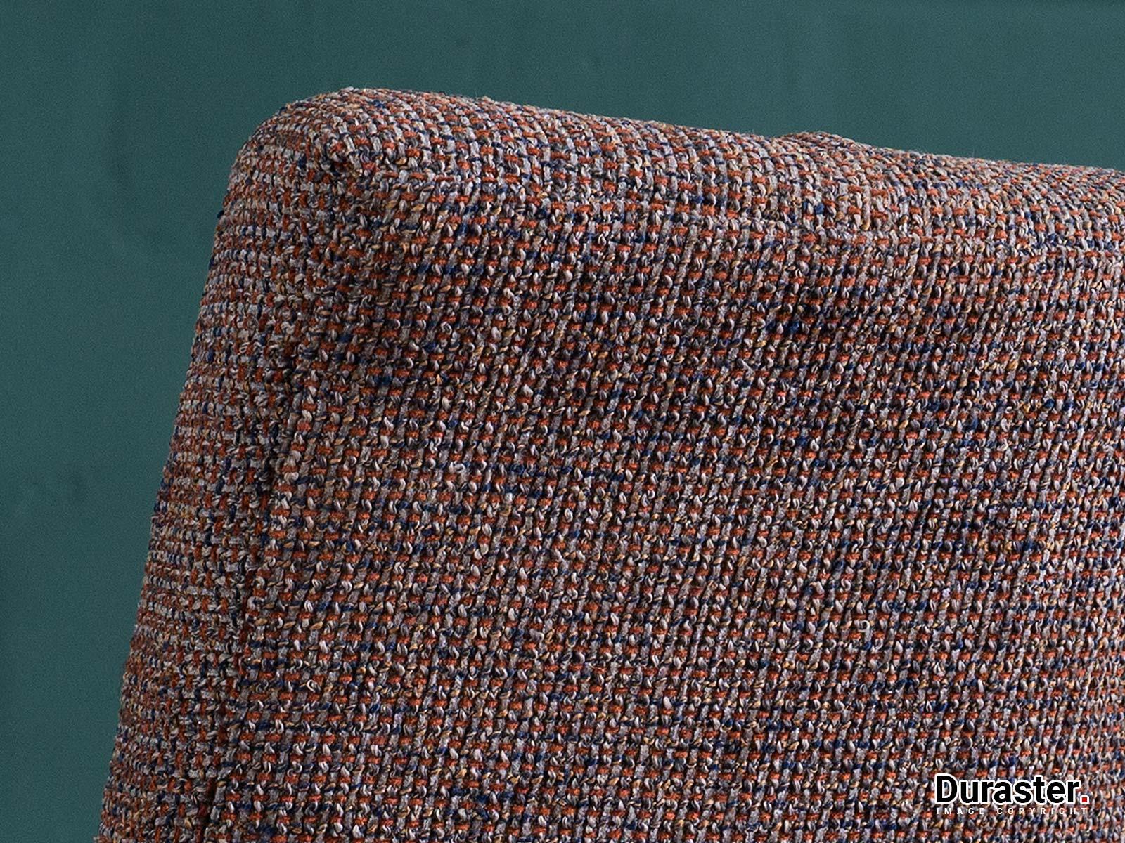 Alpaca Wooden Armchair