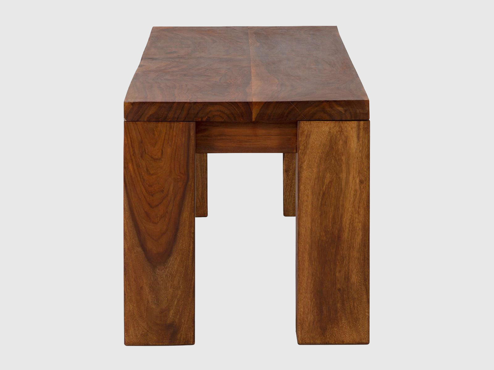 Duraster Amber 6 Seater Dining Table Set with Bench #3 - Image 11